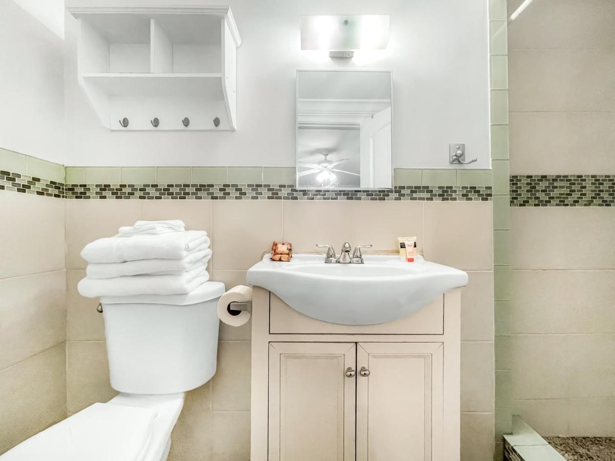The Oasis Hotel Hollywood Luaran gambar
